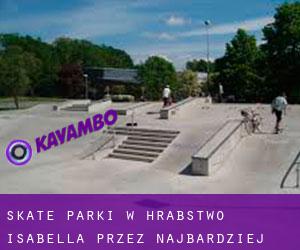 Skate Parki w Hrabstwo Isabella przez najbardziej zaludniony obszar - strona 1