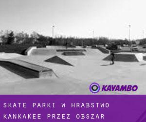 Skate Parki w Hrabstwo Kankakee przez obszar metropolitalny - strona 1