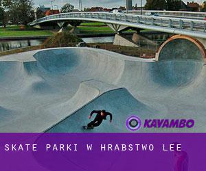 Skate Parki w Hrabstwo Lee