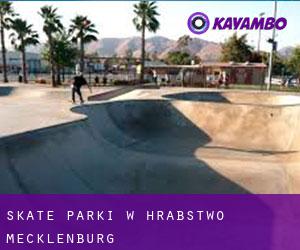 Skate Parki w Hrabstwo Mecklenburg