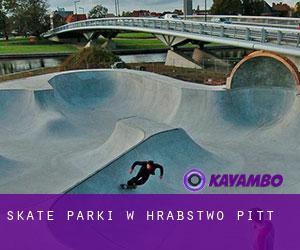 Skate Parki w Hrabstwo Pitt