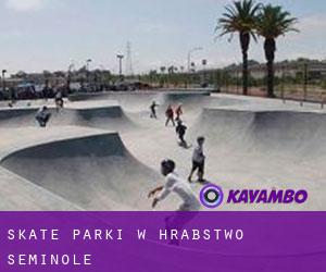 Skate Parki w Hrabstwo Seminole