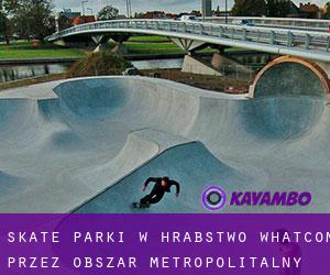 Skate Parki w Hrabstwo Whatcom przez obszar metropolitalny - strona 1