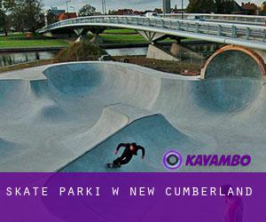 Skate Parki w New Cumberland