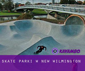 Skate Parki w New Wilmington
