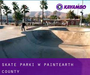 Skate Parki w Paintearth County