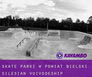 Skate Parki w Powiat bielski (Silesian Voivodeship)