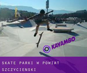 Skate Parki w Powiat szczycieński