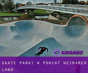 Skate Parki w Powiat Weimarer Land