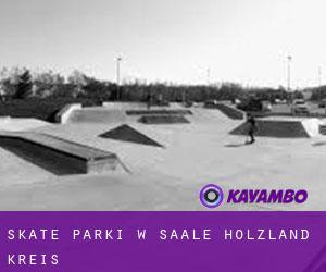 Skate Parki w Saale-Holzland-Kreis