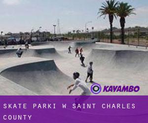 Skate Parki w Saint Charles County