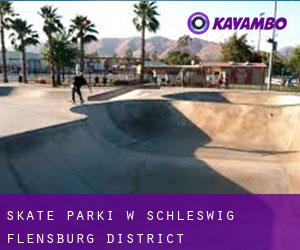 Skate Parki w Schleswig-Flensburg District