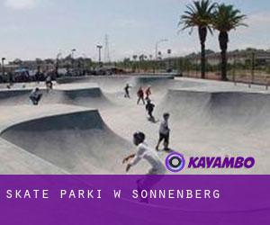 Skate Parki w Sonnenberg