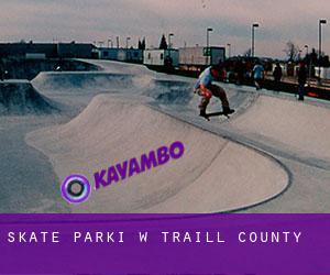Skate Parki w Traill County