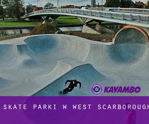 Skate Parki w West Scarborough