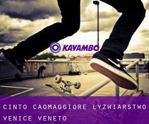 Cinto Caomaggiore łyżwiarstwo (Venice, Veneto)