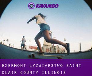 Exermont łyżwiarstwo (Saint Clair County, Illinois)