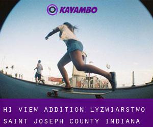 Hi-View Addition łyżwiarstwo (Saint Joseph County, Indiana)
