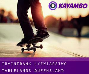 Irvinebank łyżwiarstwo (Tablelands, Queensland)