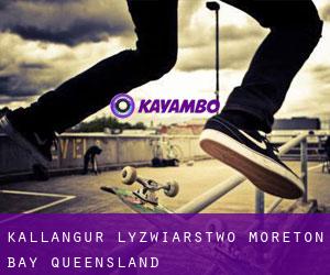 Kallangur łyżwiarstwo (Moreton Bay, Queensland)