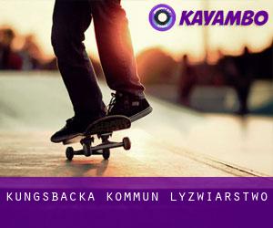 Kungsbacka Kommun łyżwiarstwo