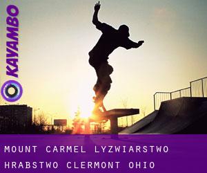 Mount Carmel łyżwiarstwo (Hrabstwo Clermont, Ohio)