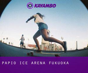 Papio Ice Arena (Fukuoka)