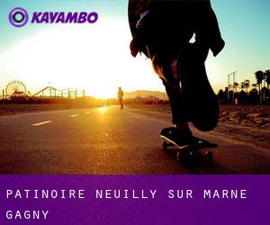 Patinoire Neuilly sur Marne (Gagny)
