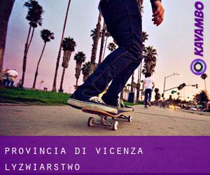 Provincia di Vicenza łyżwiarstwo