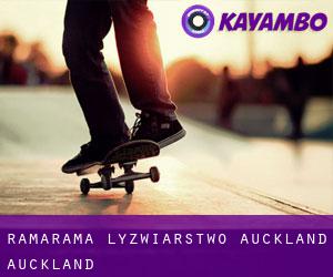Ramarama łyżwiarstwo (Auckland, Auckland)