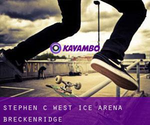 Stephen C West Ice Arena (Breckenridge)