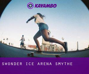 Swonder Ice Arena (Smythe)