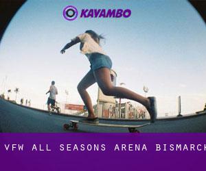 Vfw All Seasons Arena (Bismarck)