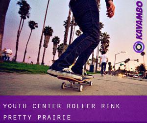 Youth Center Roller Rink Pretty Prairie